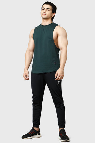 Legacy DeepArm Tank Forest Green