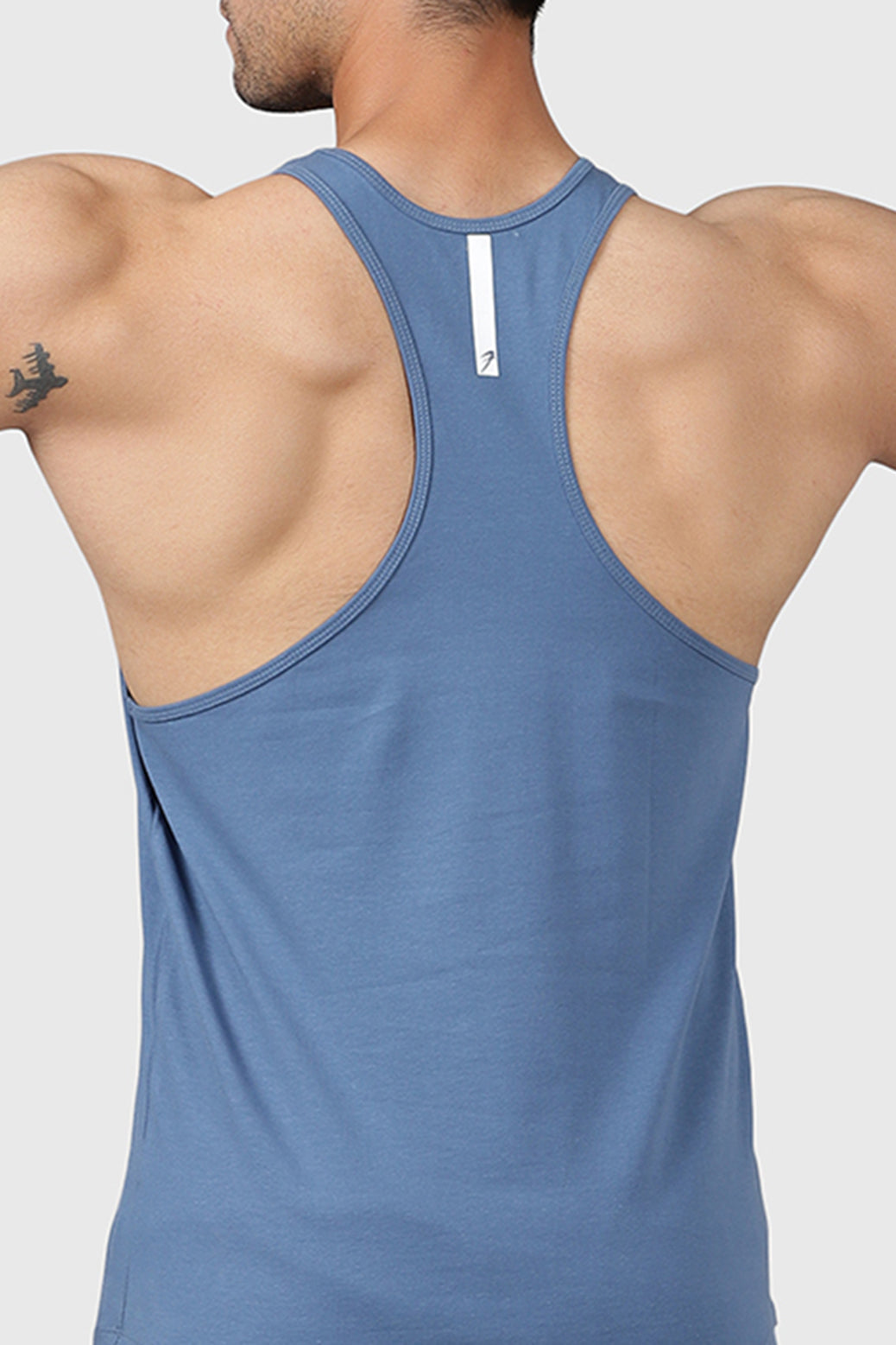 Legacy Stringer Dusk Blue