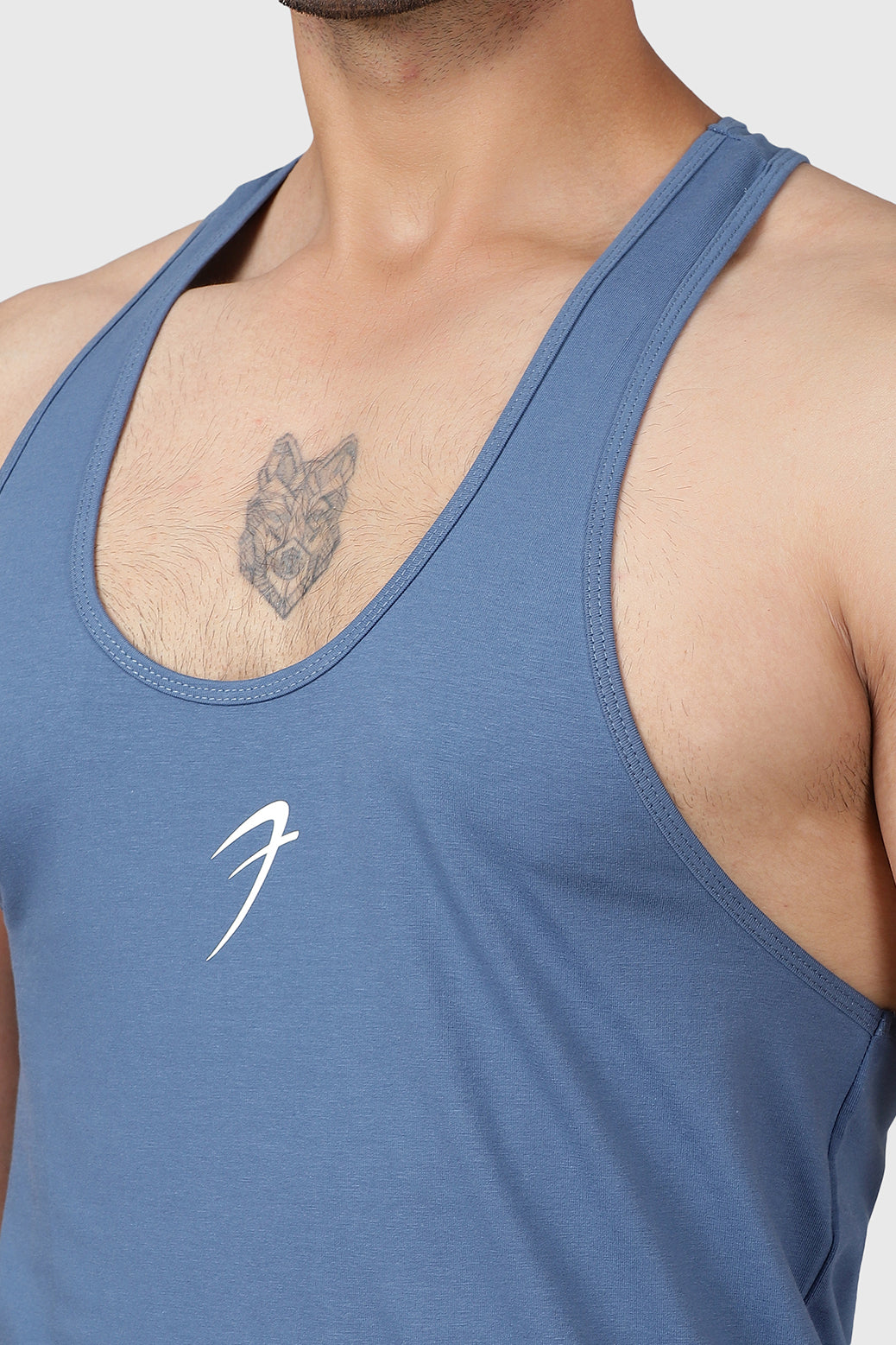 Legacy Stringer Dusk Blue