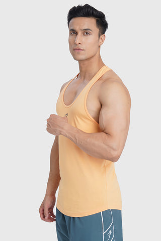 Legacy Stringer Peach