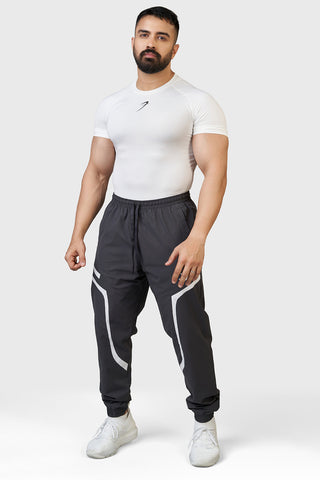 Momentum Joggers Coal