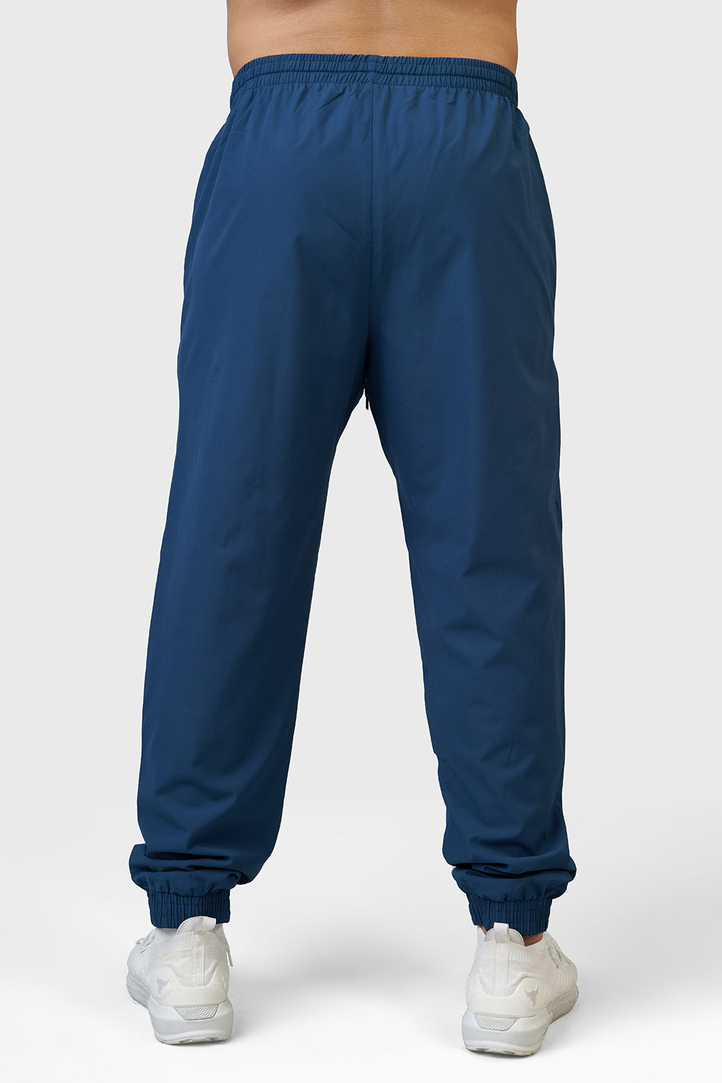 Momentum Joggers Teal