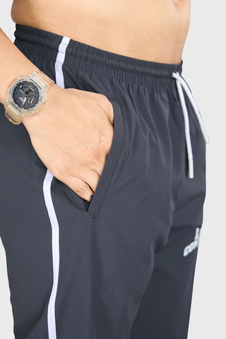 Lifting Community Joggers Coal