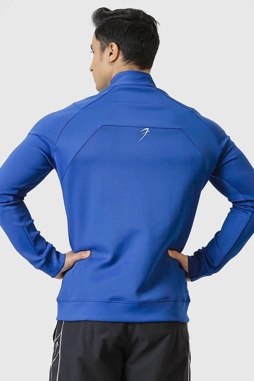 Ontrack Jackets Blue