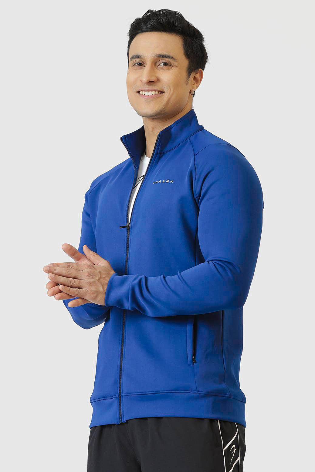 Ontrack Jackets Blue