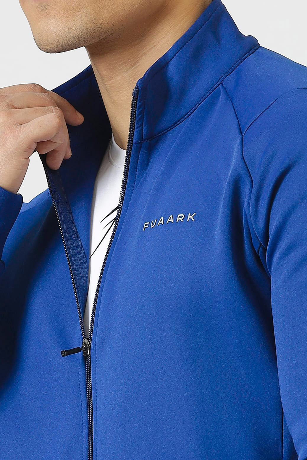 Ontrack Jackets Blue