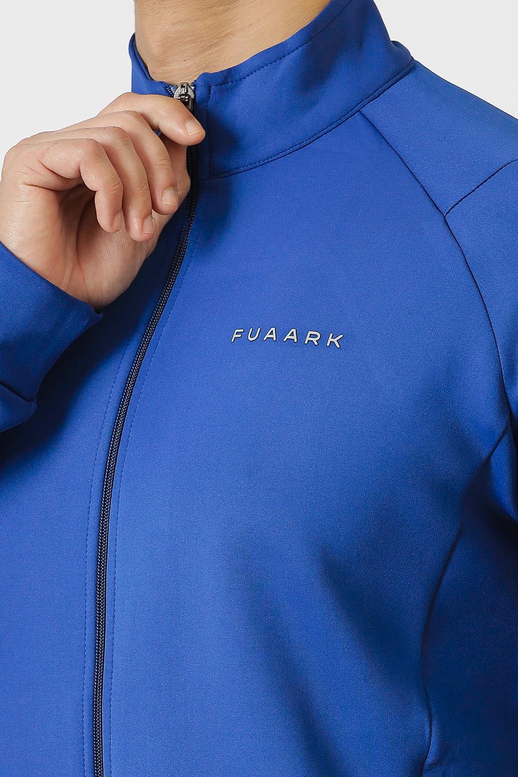 Ontrack Jackets Blue