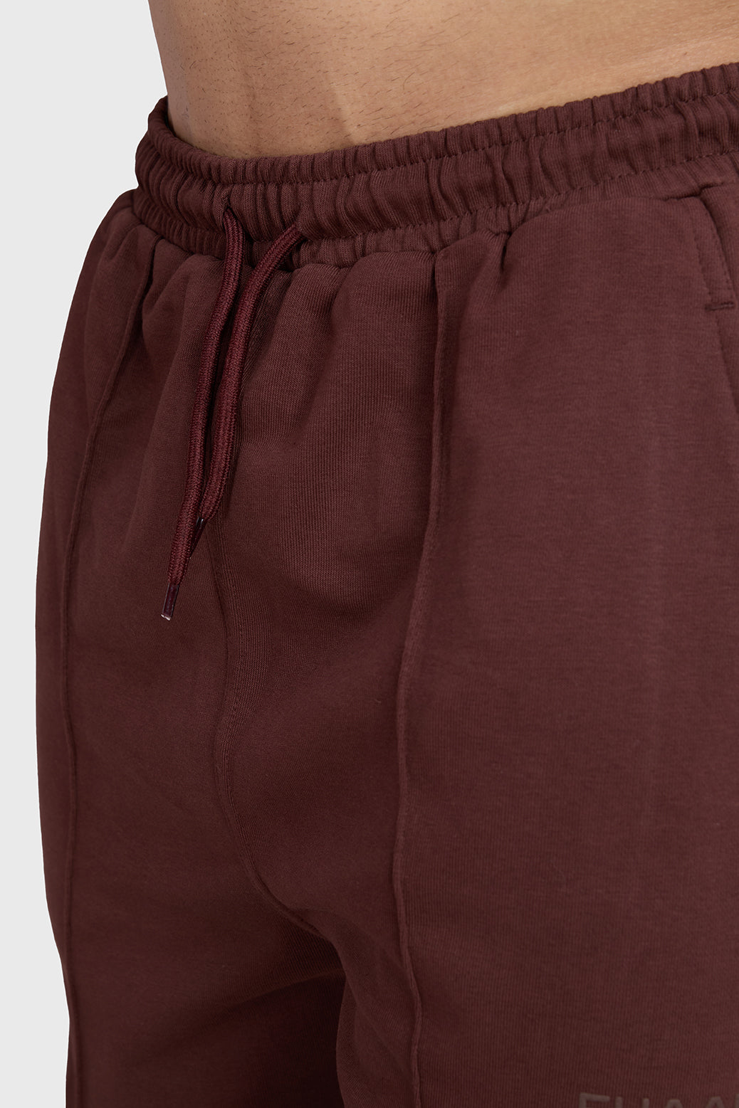 Pinnacle Straight Pants Brown