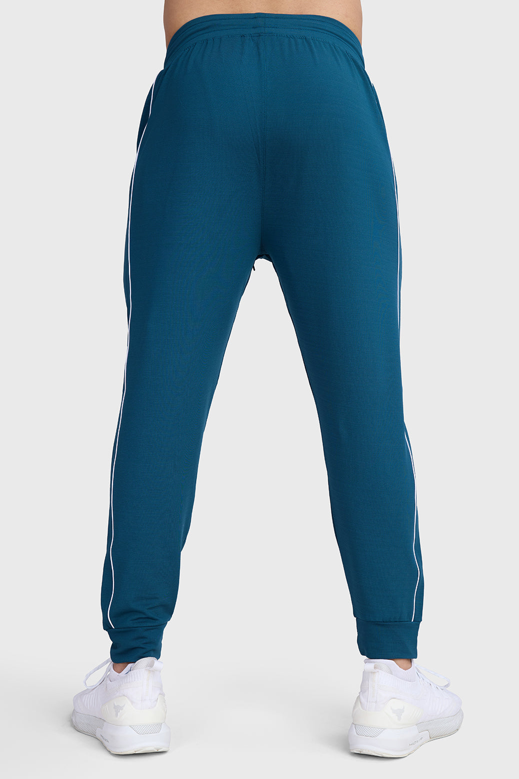 Revival Joggers Teal