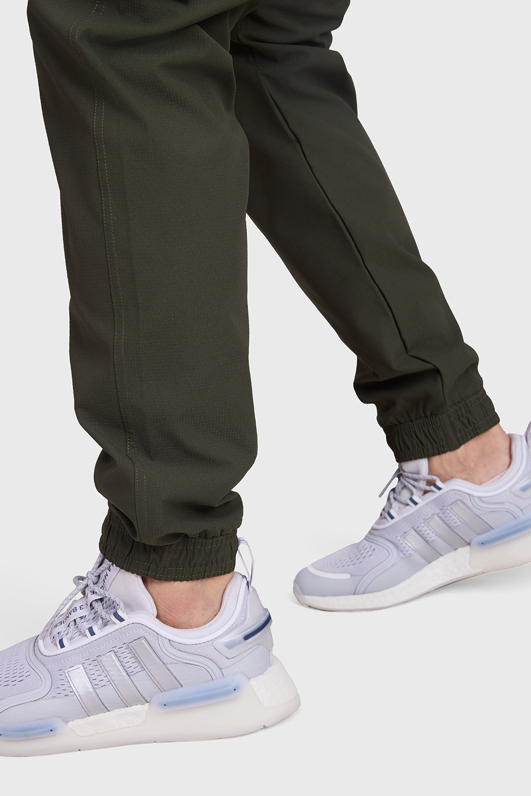 Script Cargo Joggers Army