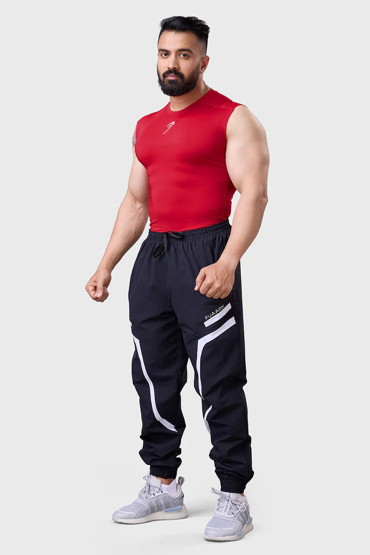 Momentum Sleeveless Duo