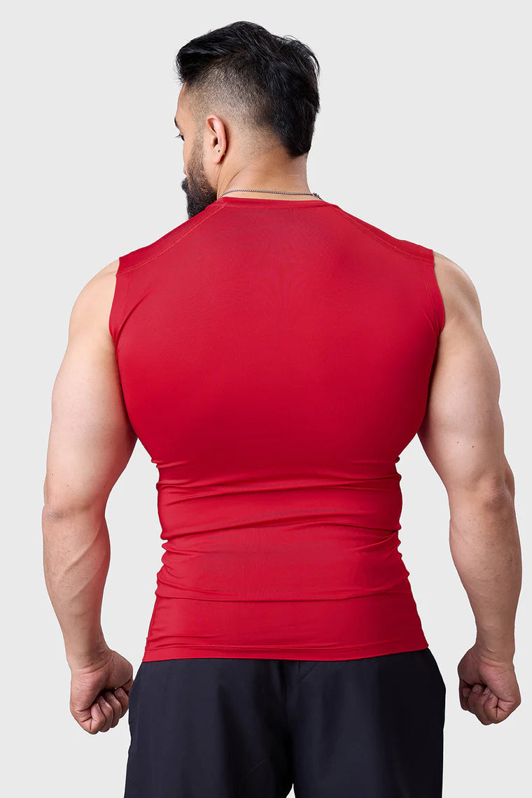 Momentum Sleeveless Duo