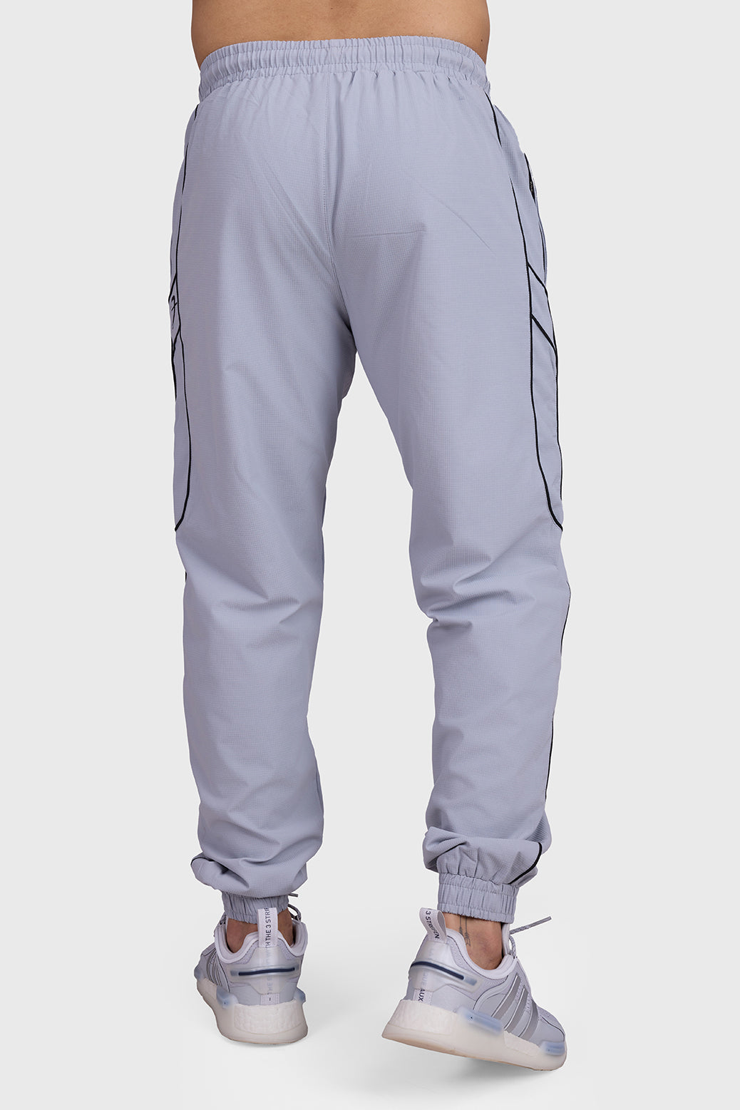 Sprint Joggers Light Grey