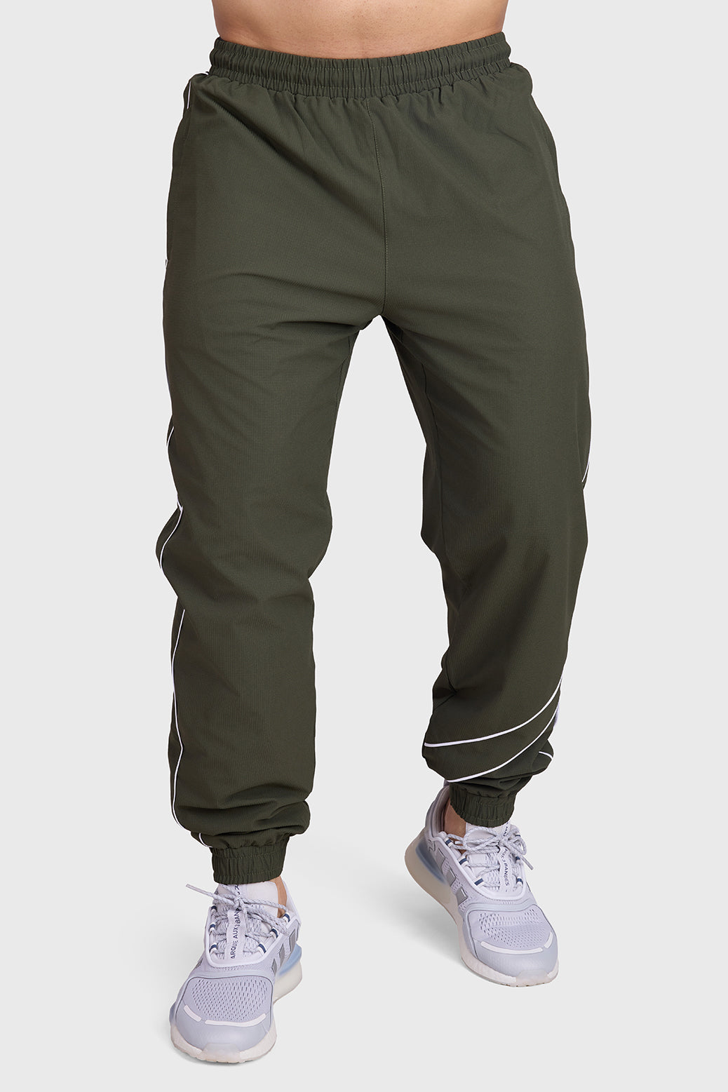 Sprint Joggers Army