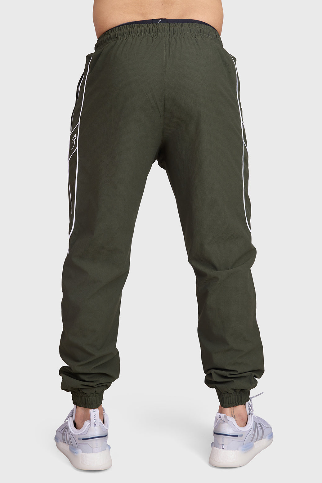 Sprint Joggers Army