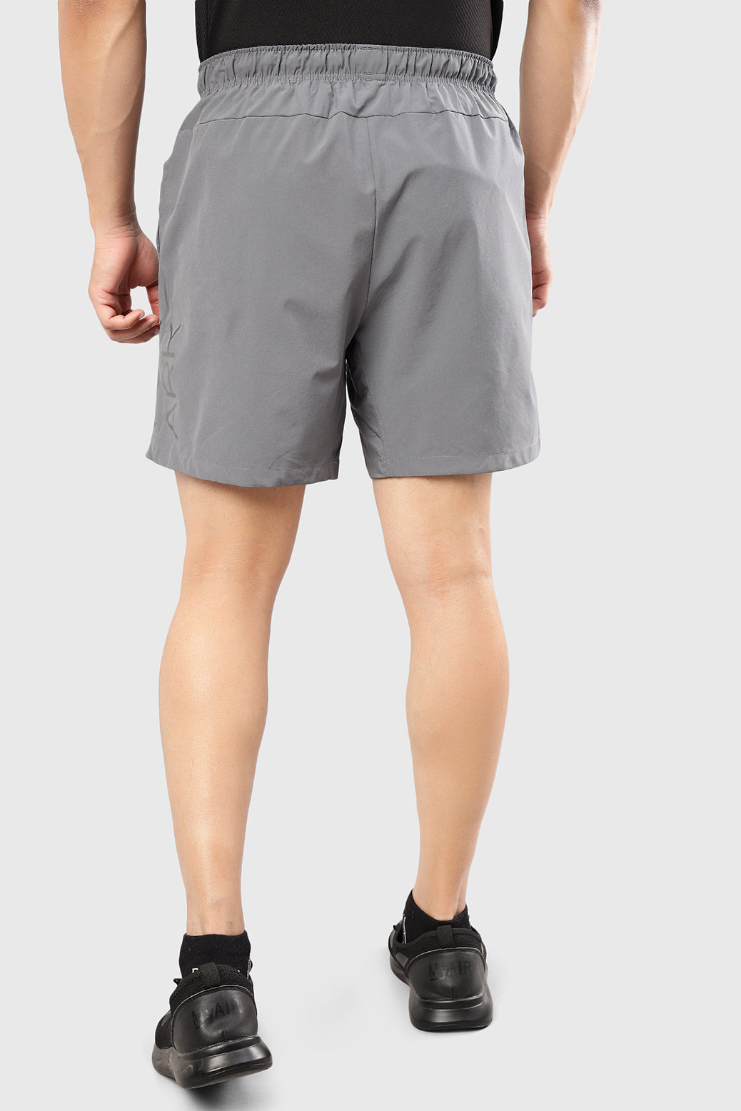 Swift Shorts Grey
