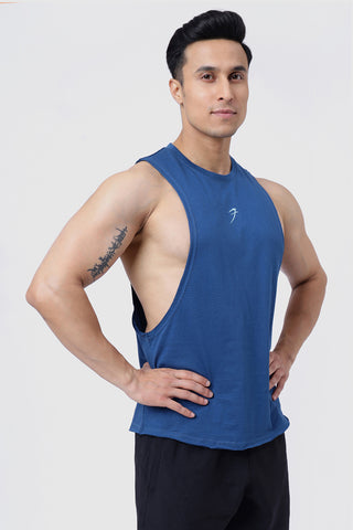 Drift Deep Arm Teal