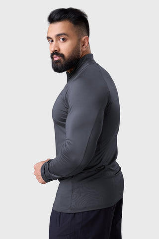Thrive Pullovers Grey