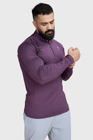 Thrive Pullovers Plum