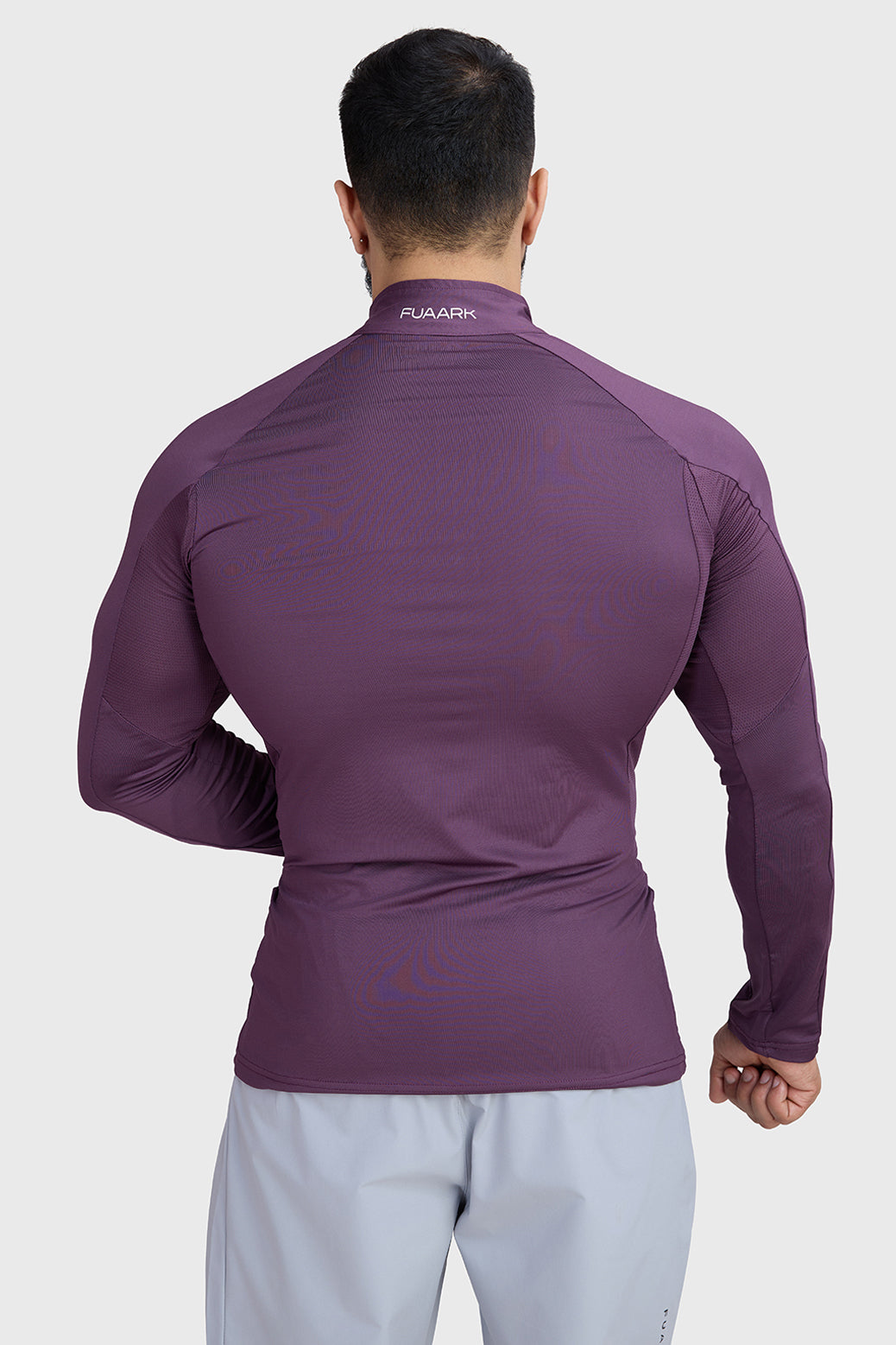 Thrive Pullovers Plum