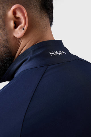 Thrive Pullovers Navy