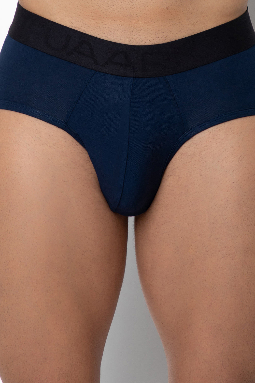 Ultra Soft Modal Briefs Classic Navy