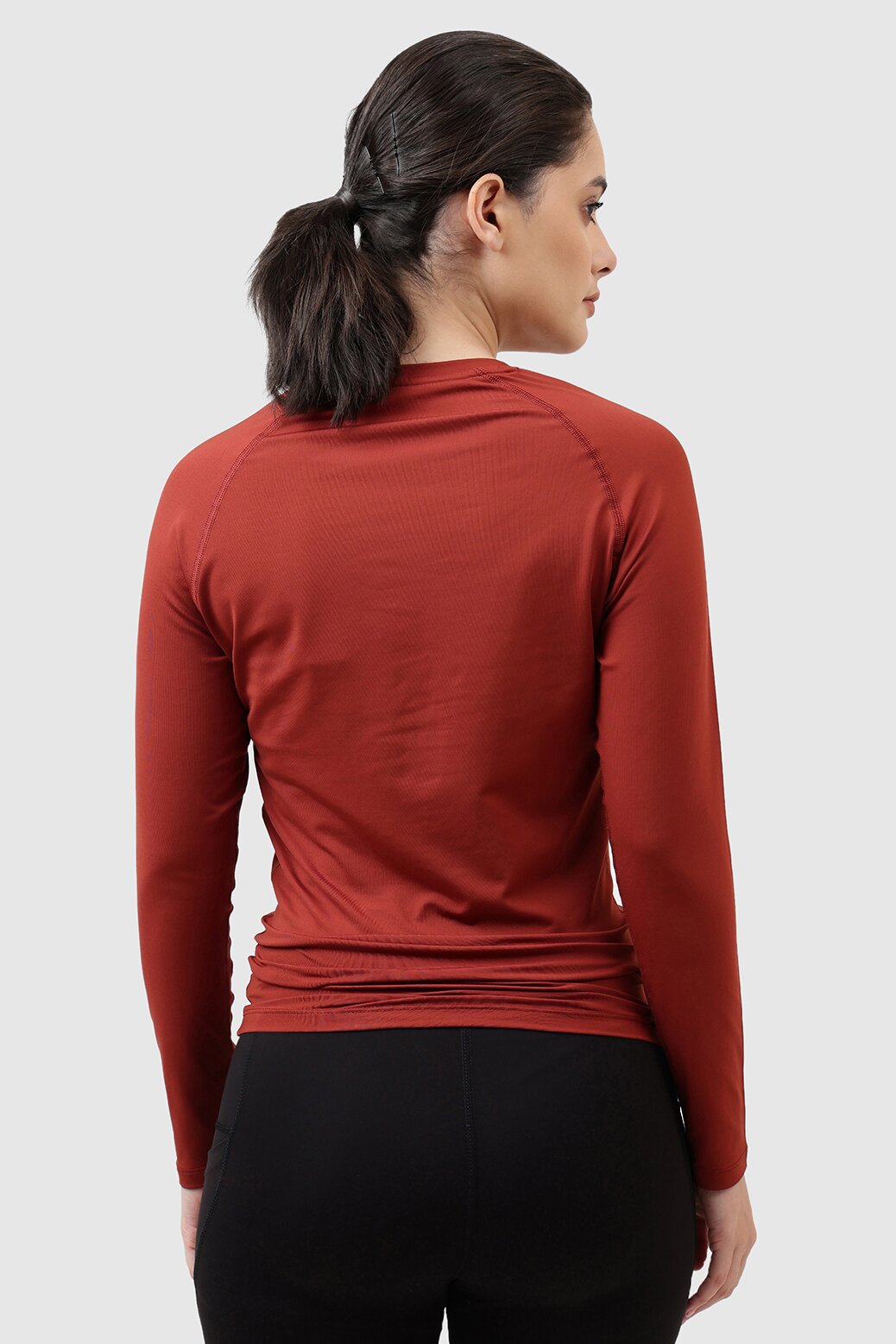 Compression Full T-shirt Salsa