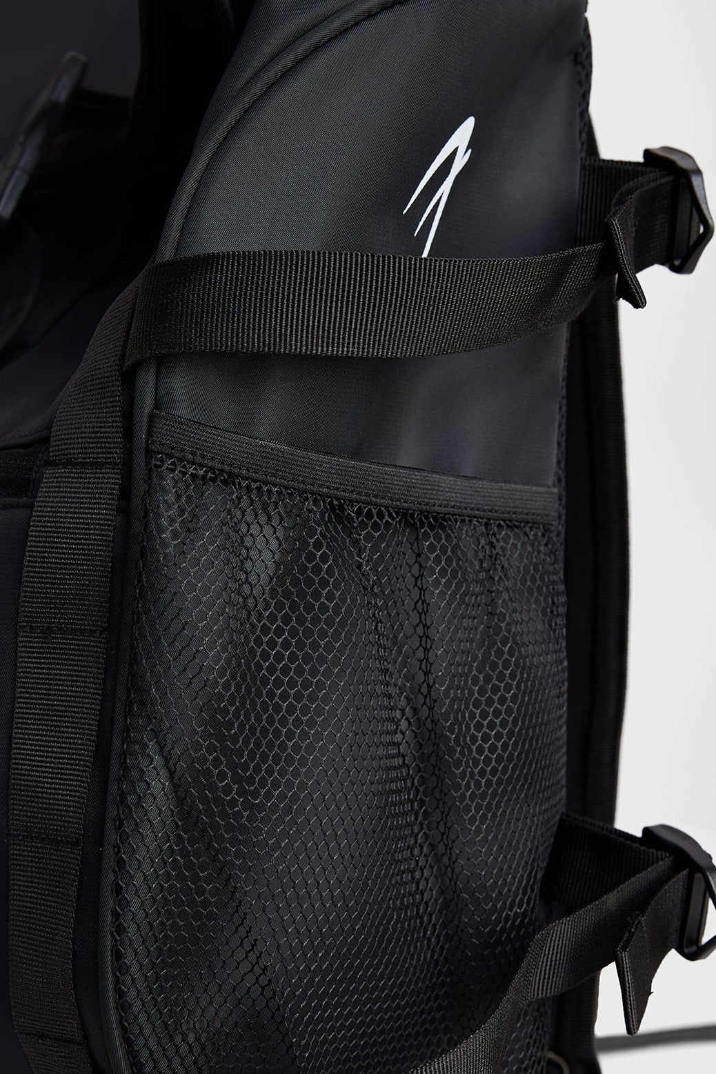 Core Backpack Bag Black