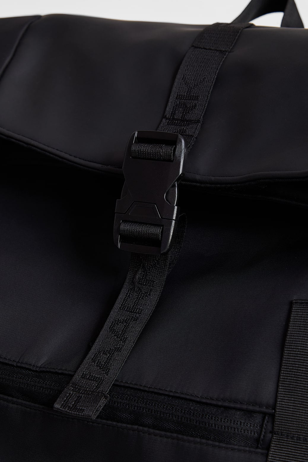 Core Backpack Bag Black