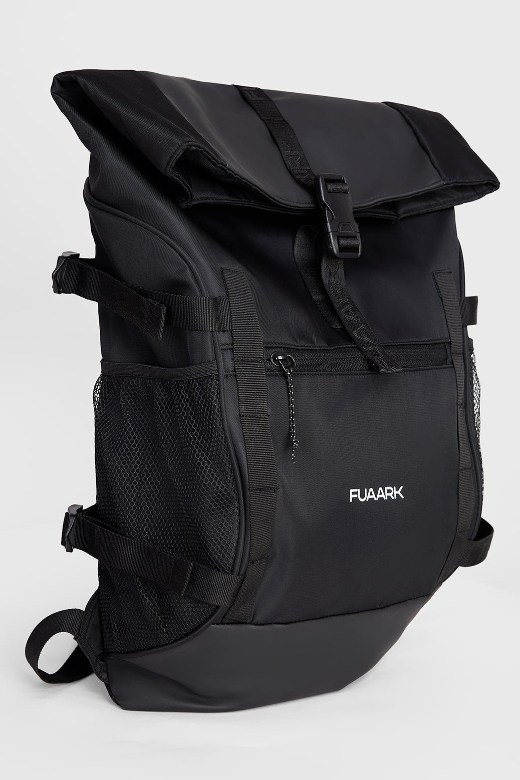 Core Backpack Bag Black