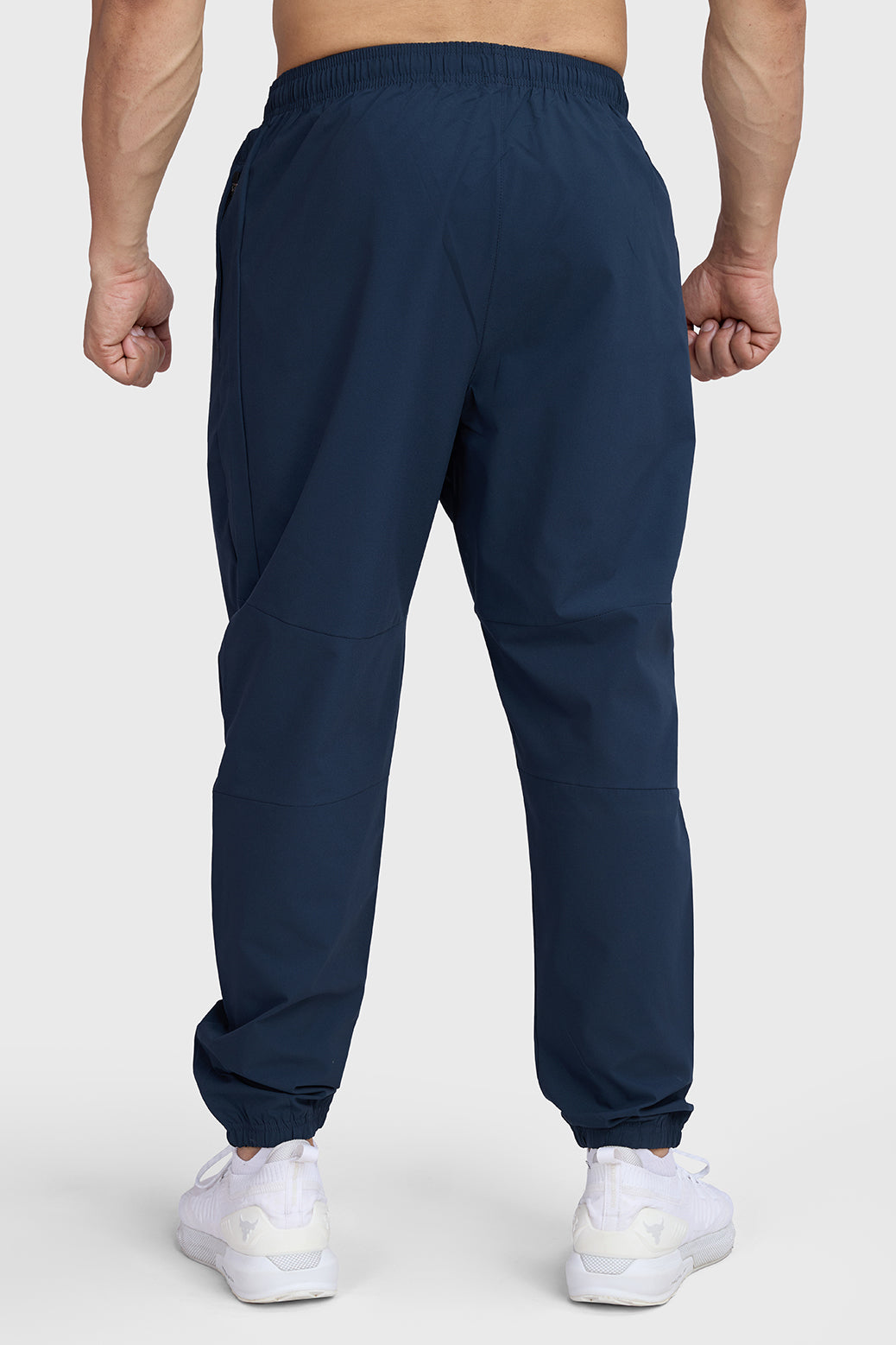 Essential Joggers Navy