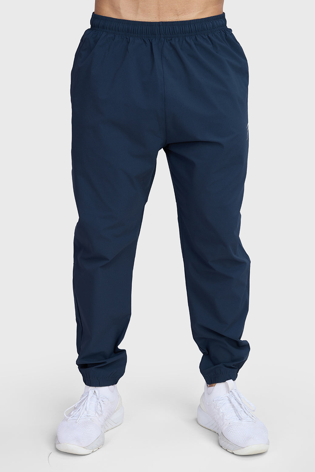 Essential Joggers Navy