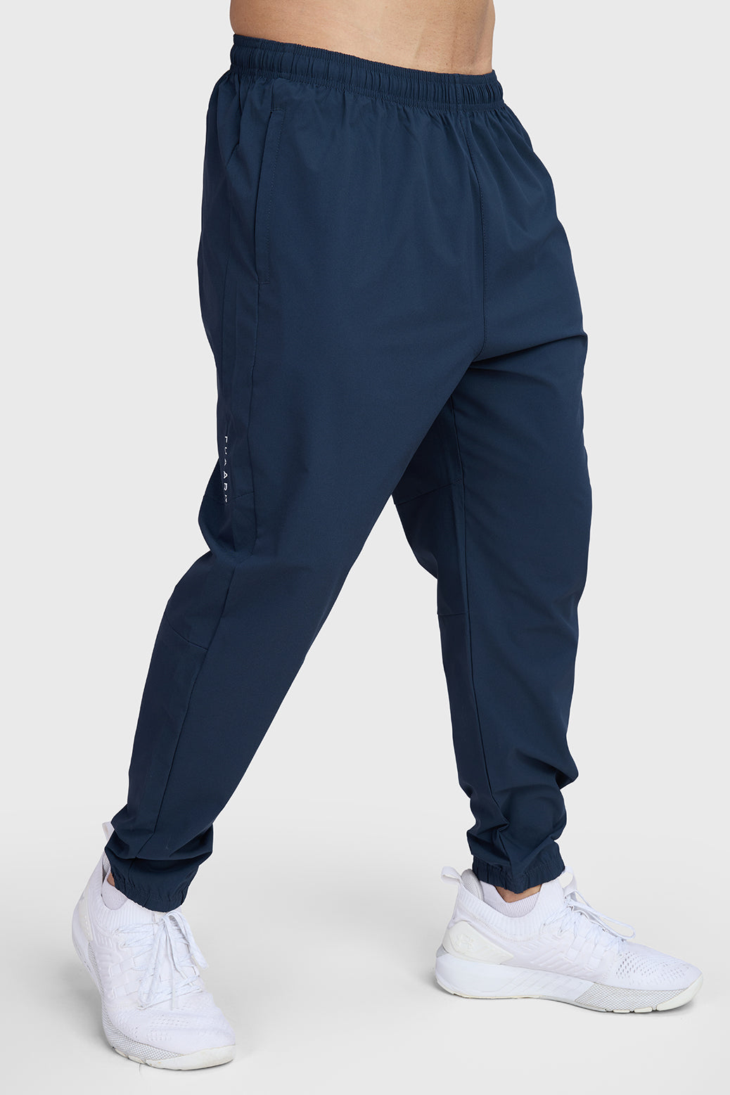 Essential Joggers Navy