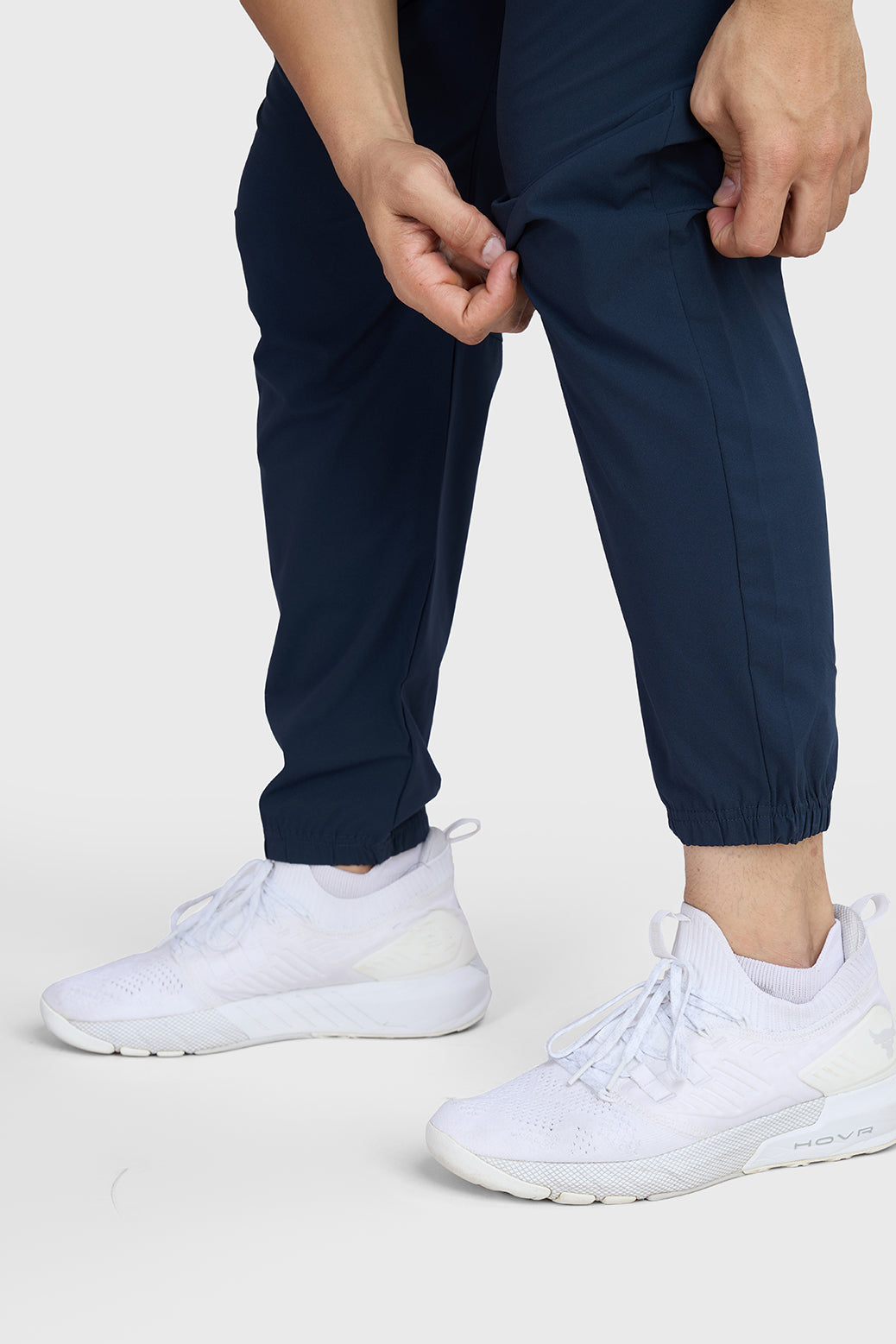 Essential Joggers Navy