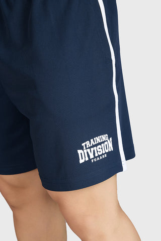 Grit Shorts Navy