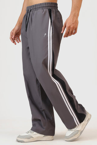 Glide Loose Tracks Grey