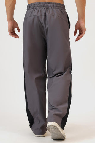 Glide Loose Tracks Grey