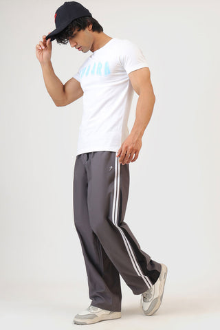 Glide Loose Tracks Grey