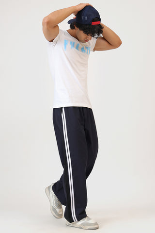 Glide Loose Tracks Navy