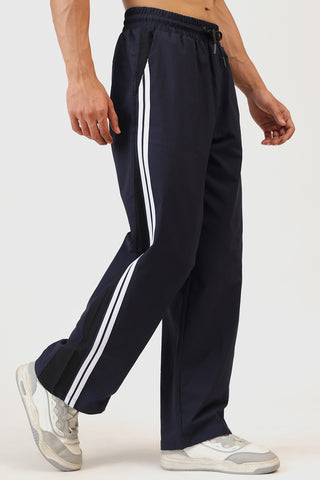 Glide Loose Tracks Navy