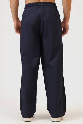 Glide Loose Tracks Navy