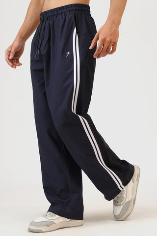 Glide Loose Tracks Navy