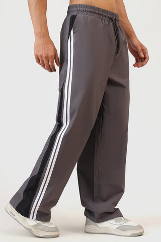Glide Loose Tracks Grey