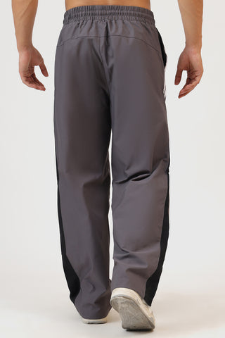 Glide Loose Tracks Grey
