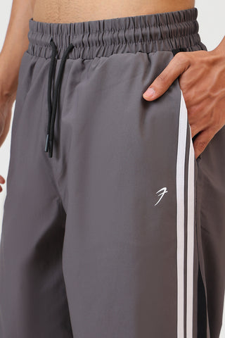 Glide Loose Tracks Grey