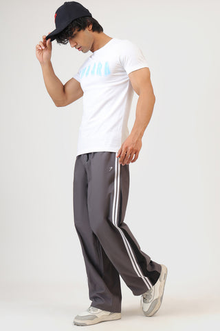 Glide Loose Tracks Grey