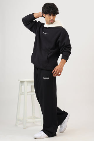 Heavyweight Loose Tracks Black