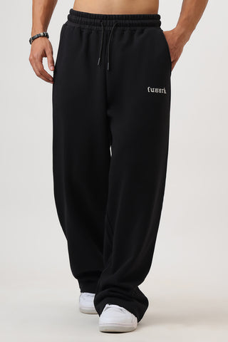 Heavyweight Loose Tracks Black