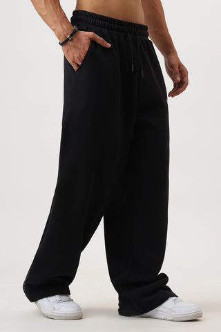 Heavyweight Loose Tracks Black