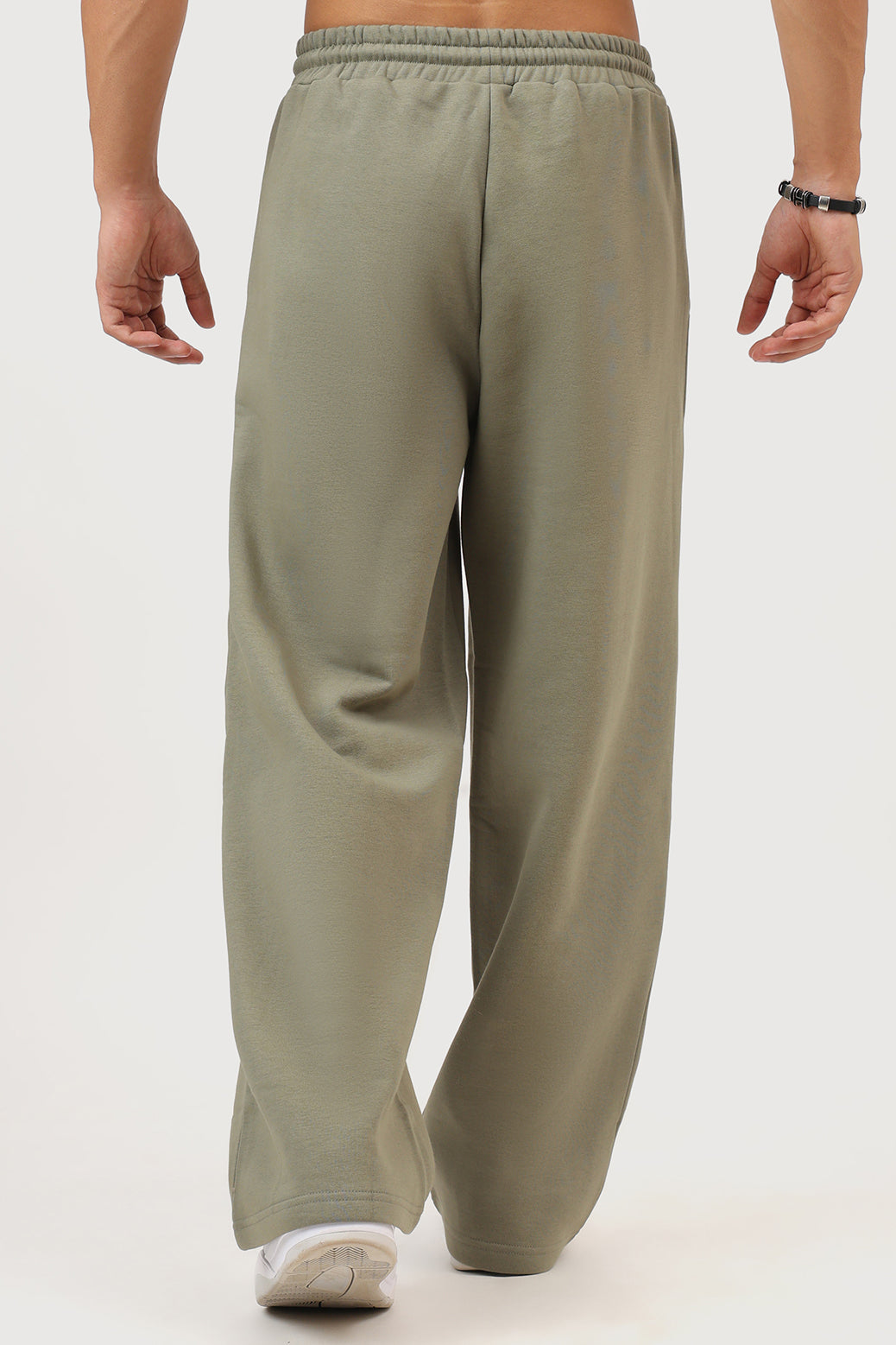 Heavyweight Loose Tracks Olive